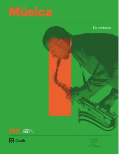 MUSICA I 1ºCICLO ESO CODIGO ABIERTO 2019